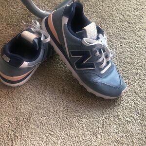 New Balance tennis unisex